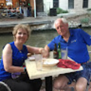 Meet your Posher, Anita